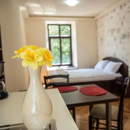 Casa Mots Guest house