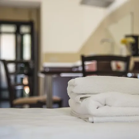 Guest house Casa Mots