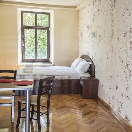 Casa Mots Sibiu