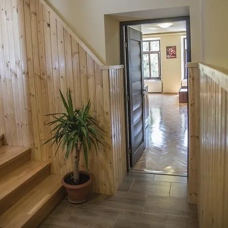 Casa Mots Guest house