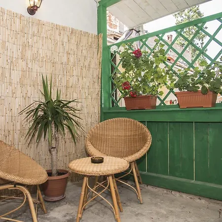 Casa Mots * Sibiu