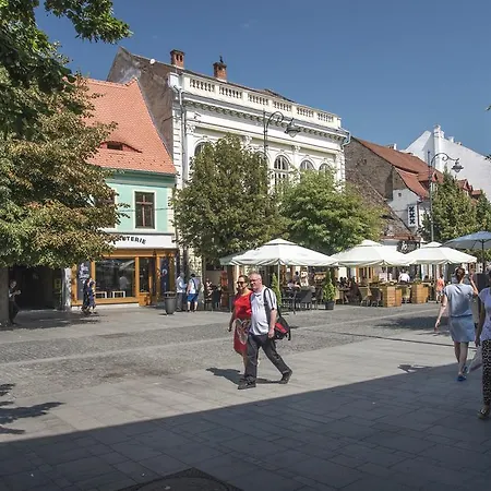 Casa Mots Sibiu