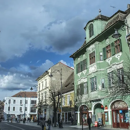 Casa Mots * Sibiu