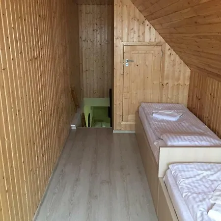 Guest house Casa Mots