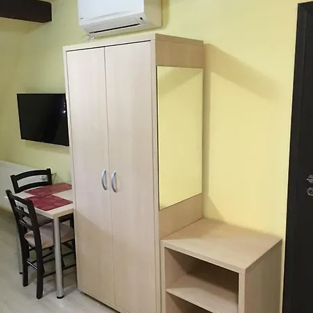Guest house Casa Mots