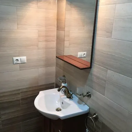 Casa Mots Guest house *