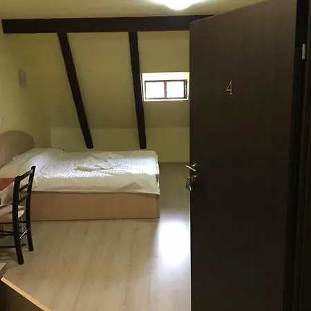 Casa Mots Guest house